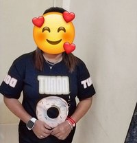 Mayuri - puta in Pune