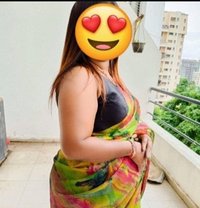 Mayuri - escort in Pune