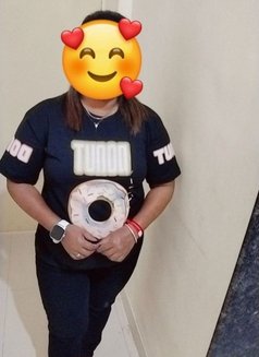 Mayuri - escort in Pune Photo 2 of 5