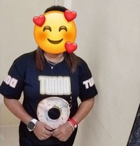 Mayuri - puta in Pune