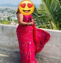 Mayuri - puta in Pune