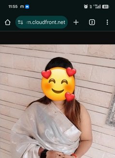 Mayuri - escort in Pune Photo 5 of 5