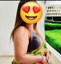Mayuri - escort in Pune