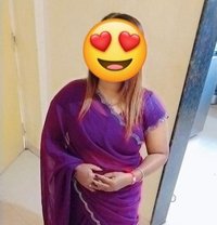 Mayuri - escort in Pune