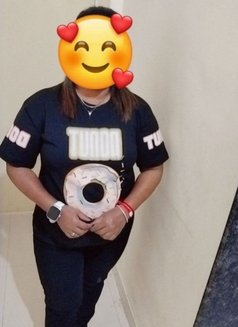 Mayuri - escort in Pune Photo 5 of 5