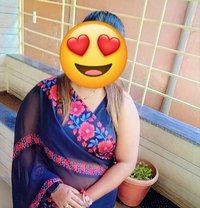 Mayuri - escort in Pune