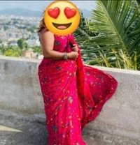 Mayuri - escort in Pune
