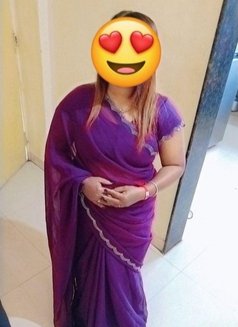 Mayuri - escort in Pune Photo 6 of 6