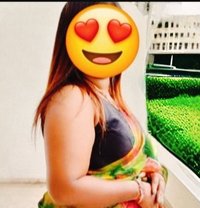 Mayuri - escort in Pune