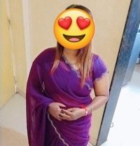Mayuri - escort in Pune