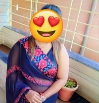 Mayuri - escort in Pune
