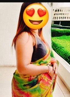 Mayuri - escort in Pune Photo 1 of 5