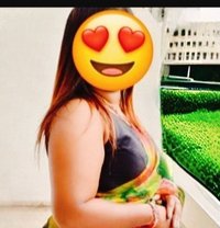 Mayuri - escort in Pune