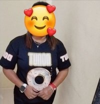 Mayuri - escort in Pune