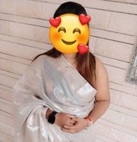 Mayuri - escort in Pune