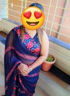 Mayuri - escort in Pune Photo 5 of 5