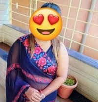 Mayuri - escort in Pune