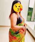 Mayuri - escort in Pune Photo 1 of 5