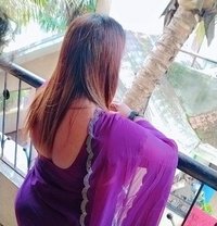 Mayuri - escort in Pune