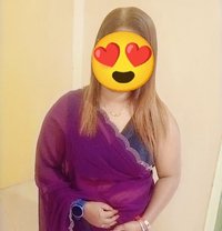 Mayuri - escort in Pune