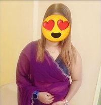 Mayuri - escort in Pune