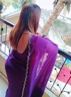 Mayuri - escort in Pune Photo 1 of 4