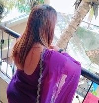 Mayuri - escort in Pune