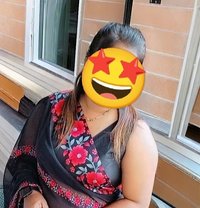 Mayuri - escort in Pune