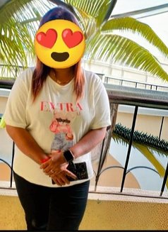 Mayuri - escort in Pune Photo 4 of 4