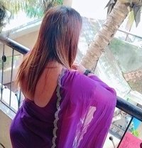 Mayuri - escort in Pune