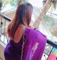 Mayuri - puta in Pune