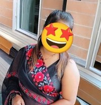 Mayuri - puta in Pune