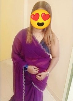 Mayuri - escort in Pune Photo 4 of 4