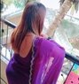 Mayuri - escort in Pune Photo 1 of 4