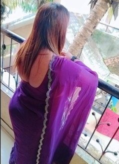 Mayuri - escort in Pune Photo 1 of 4