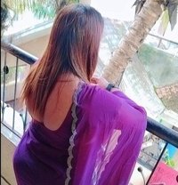Mayuri - escort in Pune