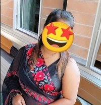 Mayuri - escort in Pune