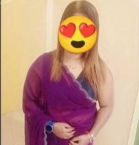 Mayuri - escort in Pune