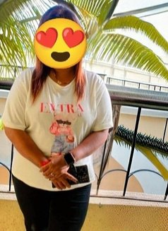 Mayuri - escort in Pune Photo 4 of 4