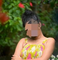 Mayuri - escort in Mumbai