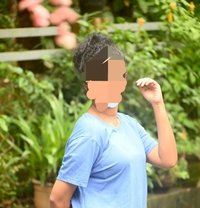 Mayuri - escort in Mumbai