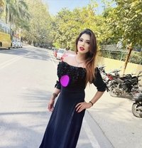 Mayuri Arora - Acompañantes transexual in New Delhi