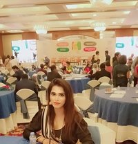 Mayuri Arora - Acompañantes transexual in New Delhi