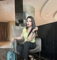 Mayuri Arora - Transsexual escort in New Delhi