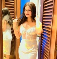 🫦PREMIUM GFE🧿ROLEPLAY🥀REAL MEET/CAM🫦 - puta in Mumbai Photo 4 of 4