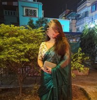 Mayuri Real Meet and Cam Session - escort in Chennai