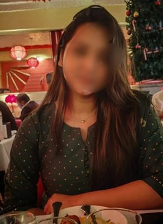 Mayuri Real Meet and Cam Session - escort in Kolkata Photo 2 of 5