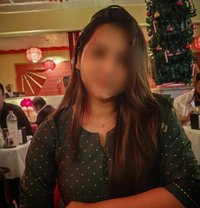 Mayuri Real Meet and Cam Session - escort in Chennai