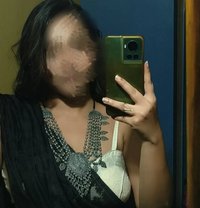 Mayuri Real Meet and Cam Session - escort in Bangalore
