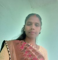Mayuri Real Meet and Cam Session - escort in Chennai